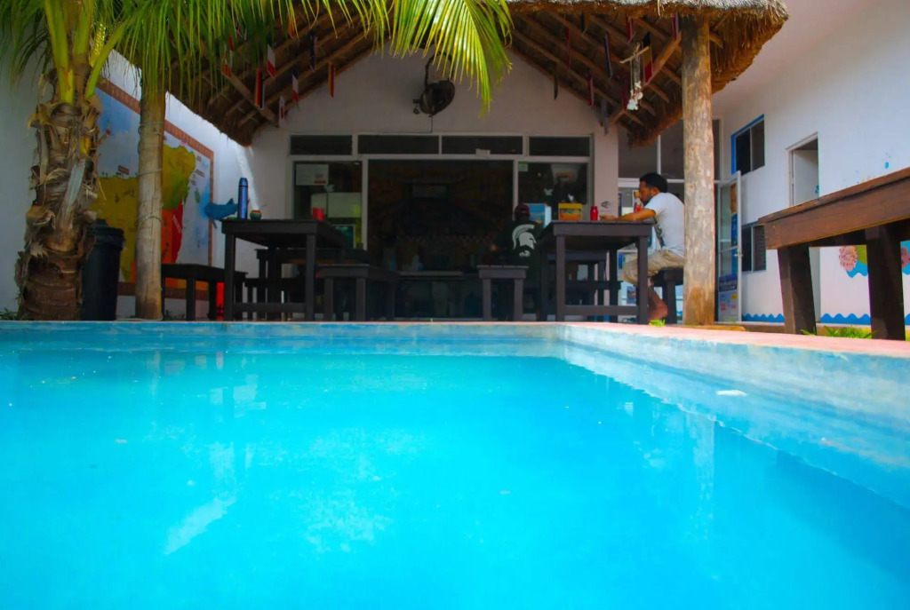 Hostal Vive la Vida