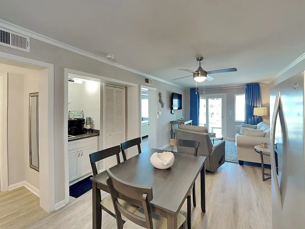 Gulf Shores Plantation #3211