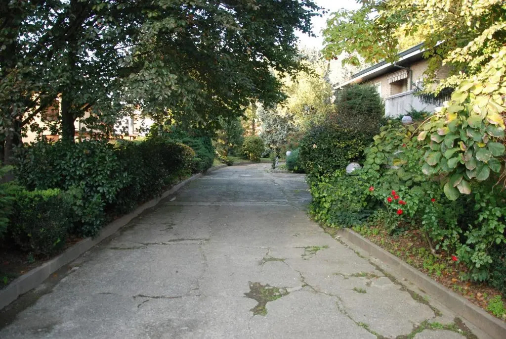 Villa Mariuccia