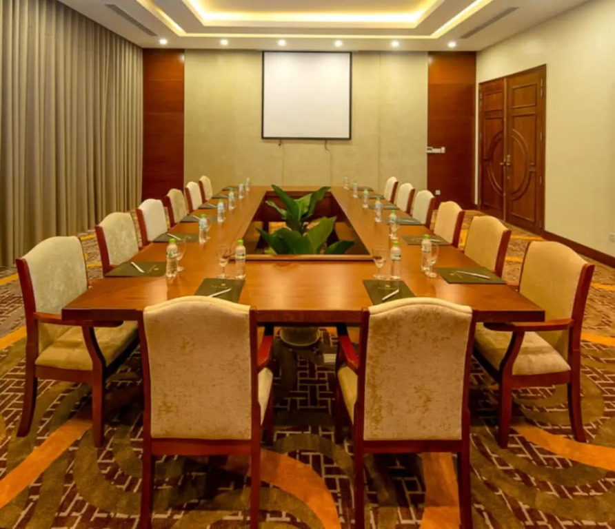 Xavia Hotel Quy Nhon