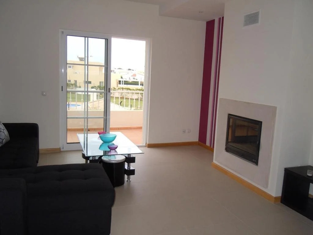 Baia Village Apartment