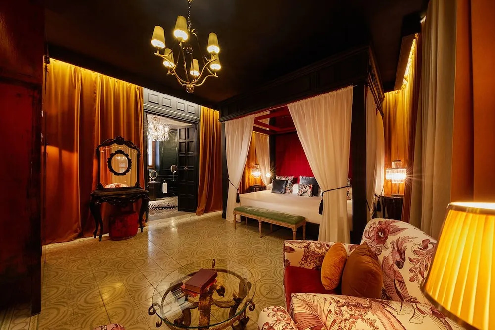 Palma Riad