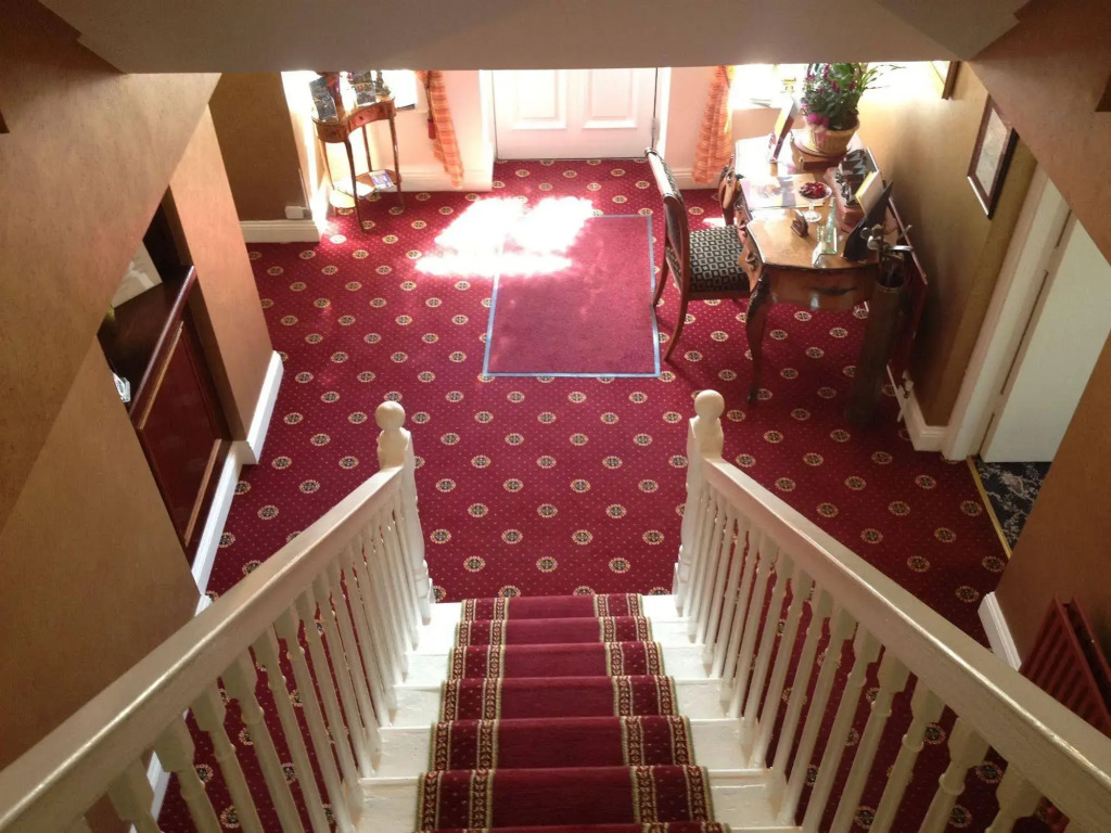 Killeen House Hotel
