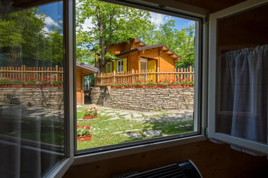 Campeggio Parco dei Castagni srl