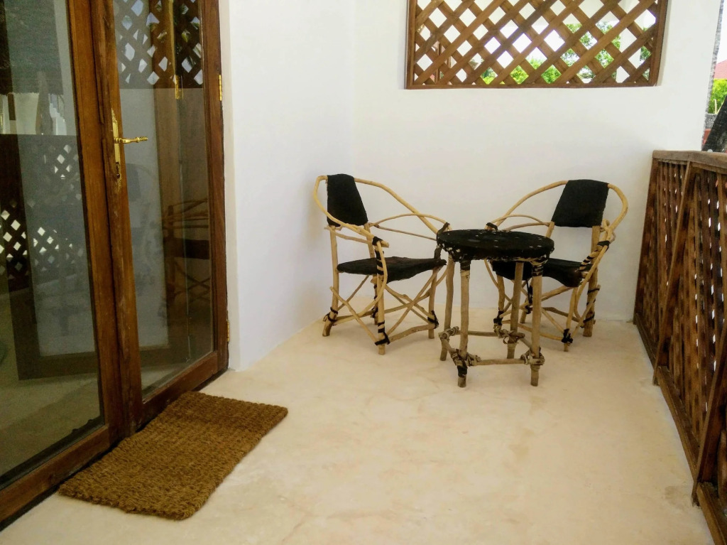 Kupaga Villas Boutique Hotel