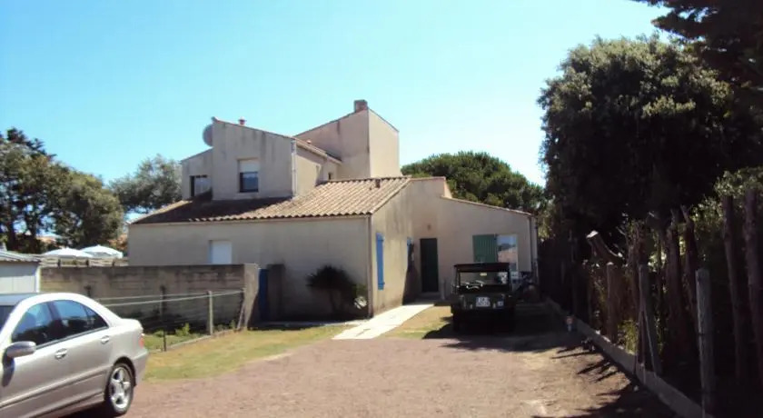 Appartement La Cotinière