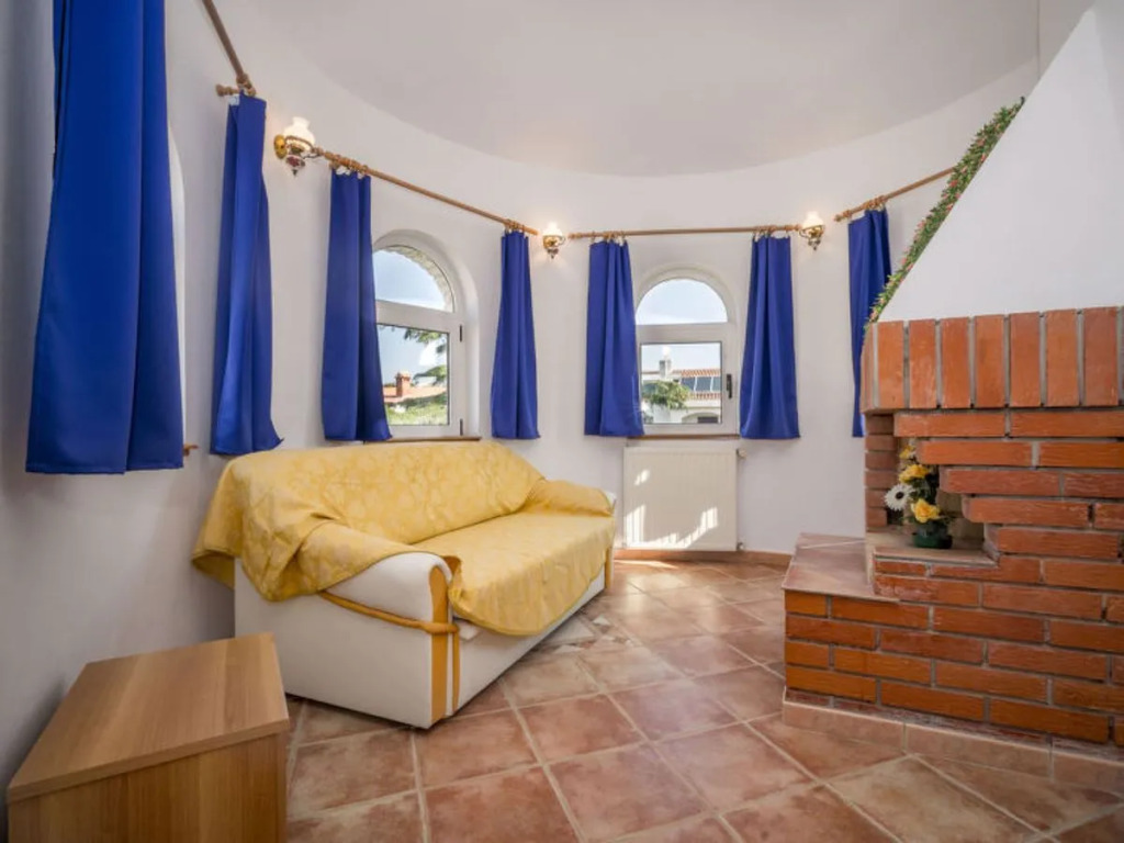 Apartment Hilde Medulin 24473