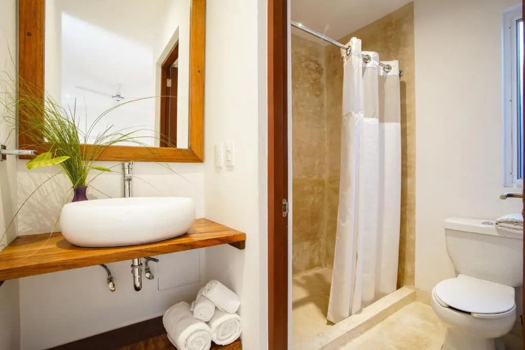 Kanté Hotel - Downtown Tulum