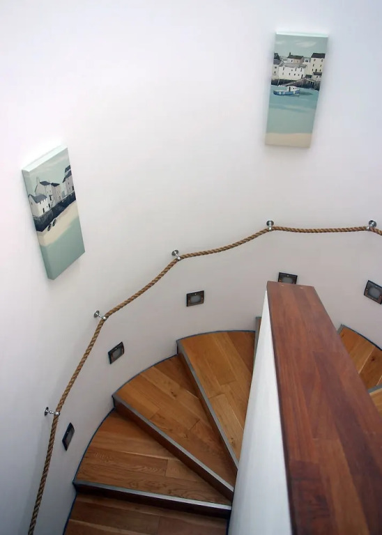 Riviera Apartments - Five Stylish Penthouse Apartments with Unrivalled Sea Views of Teignmouth, Shaldon, The Jurassic Coastline & The Teign Estuary