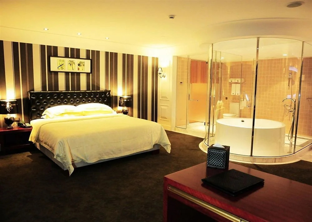 Shenzhen Kingdom Impression Hotel