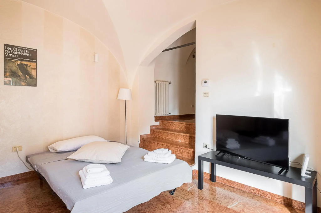 Appartamento a due passi dalle Torri by Wonderful Italy