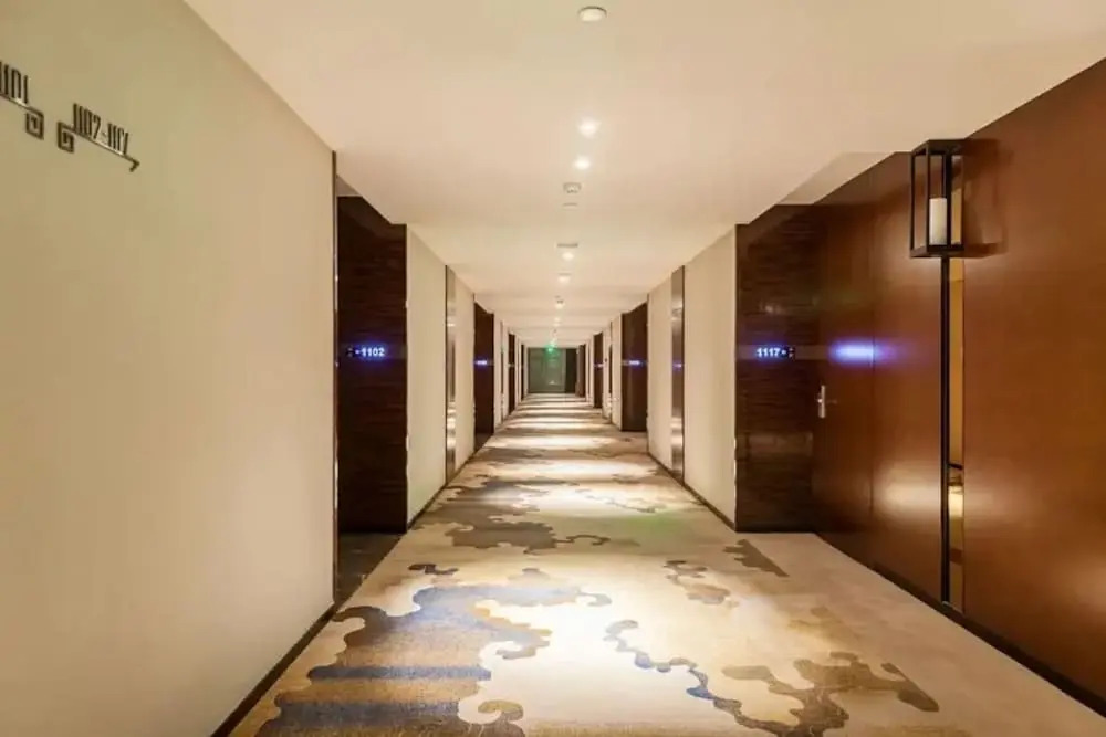 Jia Rong Hotel