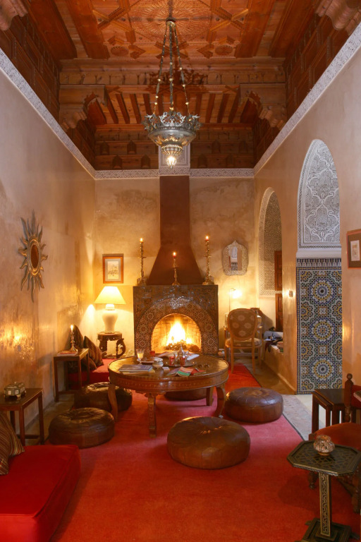 Riad Samsara