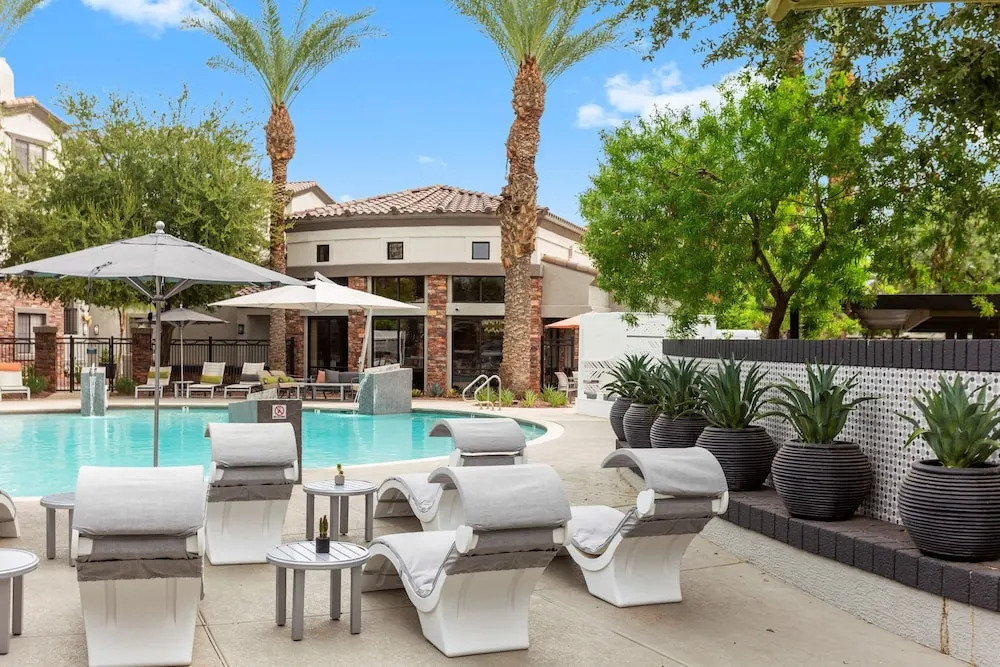 TWO Glendale CozySuites with Pool 2 & 9