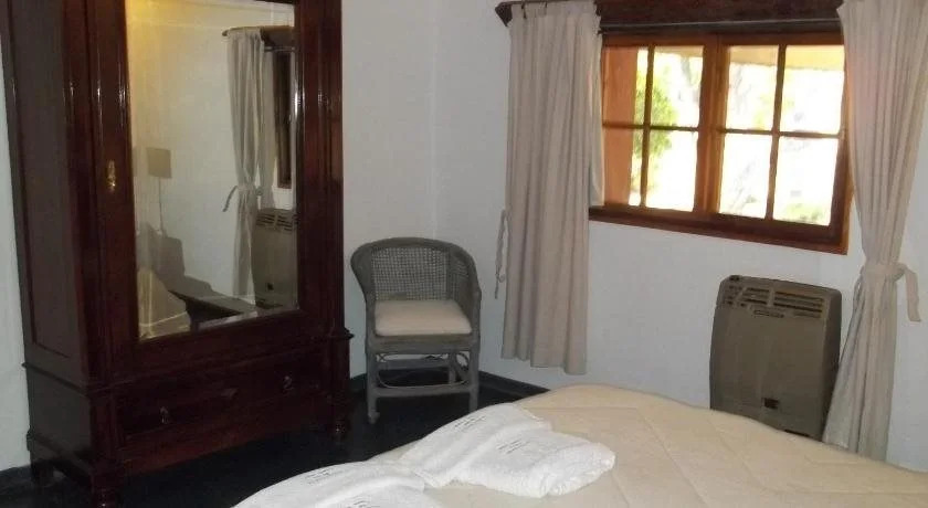 Estancia Santa María de las Casas Viejas