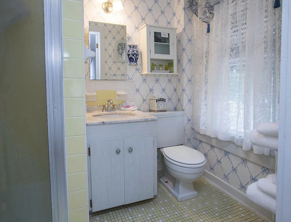 Magnolia Inn B&B
