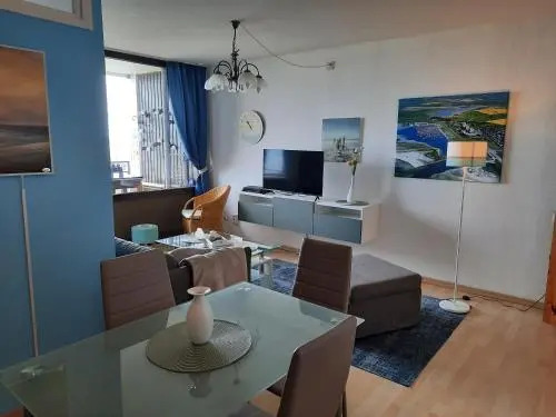 Ferienwohnung Marinablick