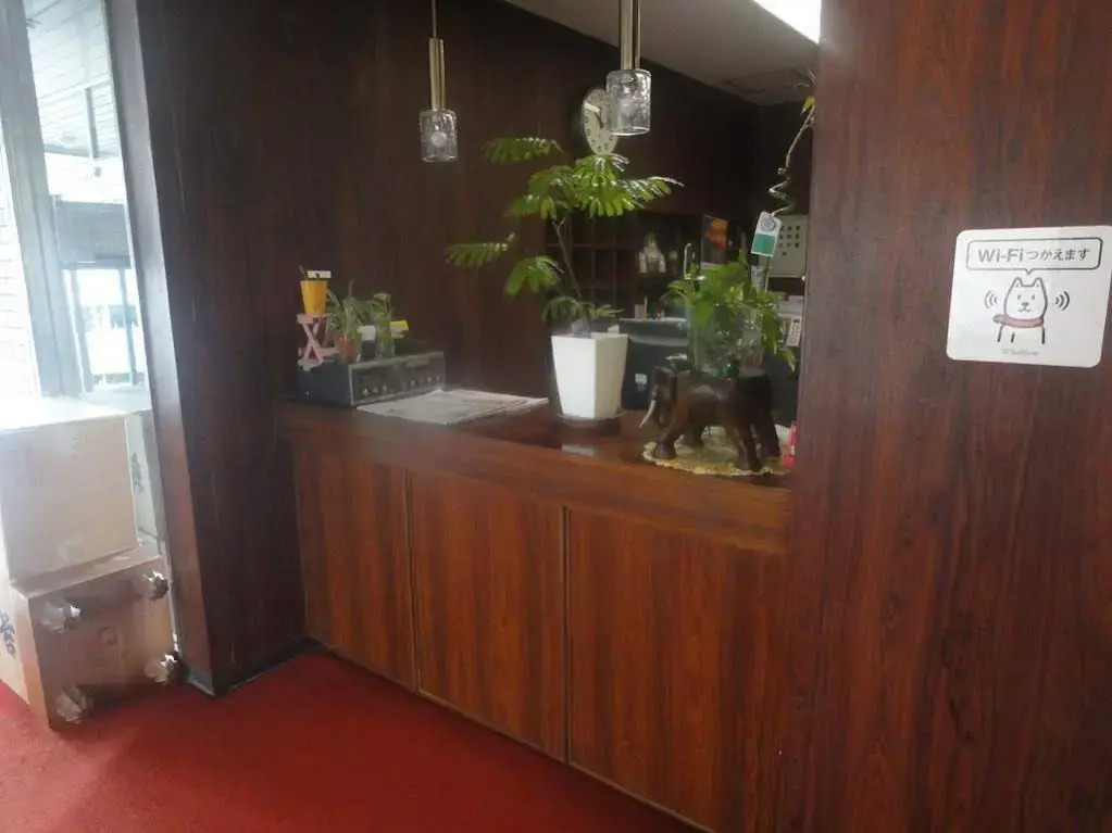 Ryokan Tanada