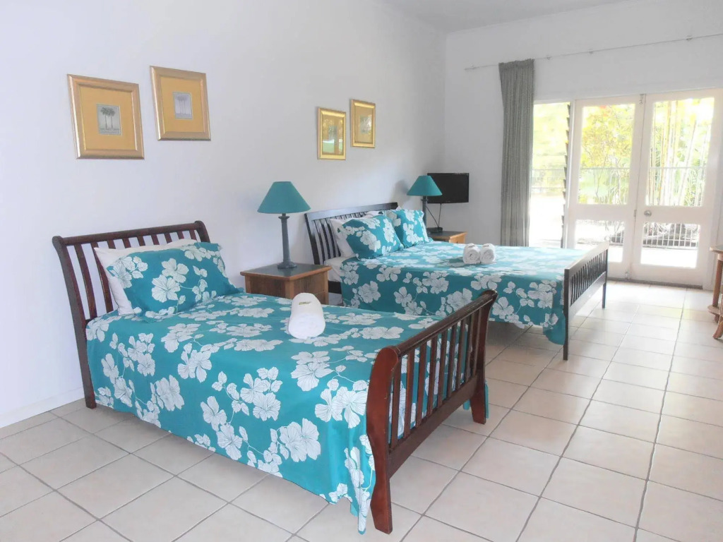 Daintree Wild Zoo & B&B