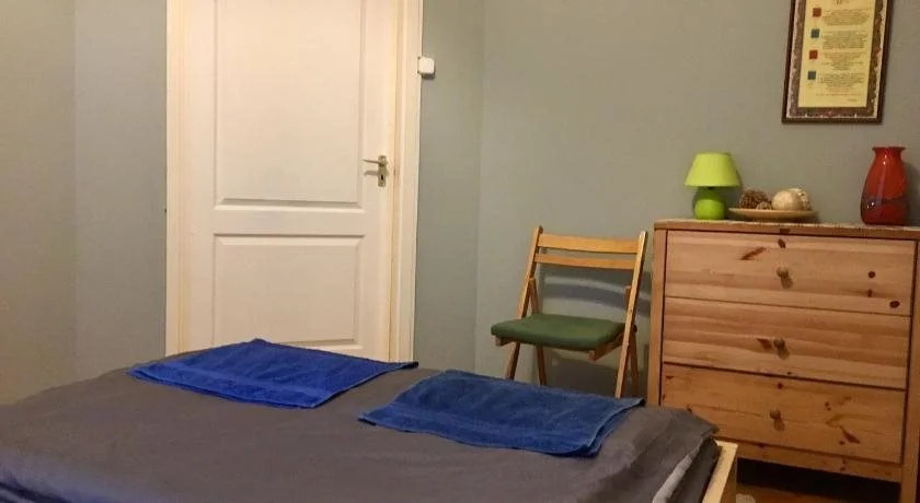 Emerald Apartment Budapest