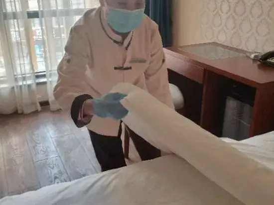 Shenyang Longemont Yashi Business Hotel
