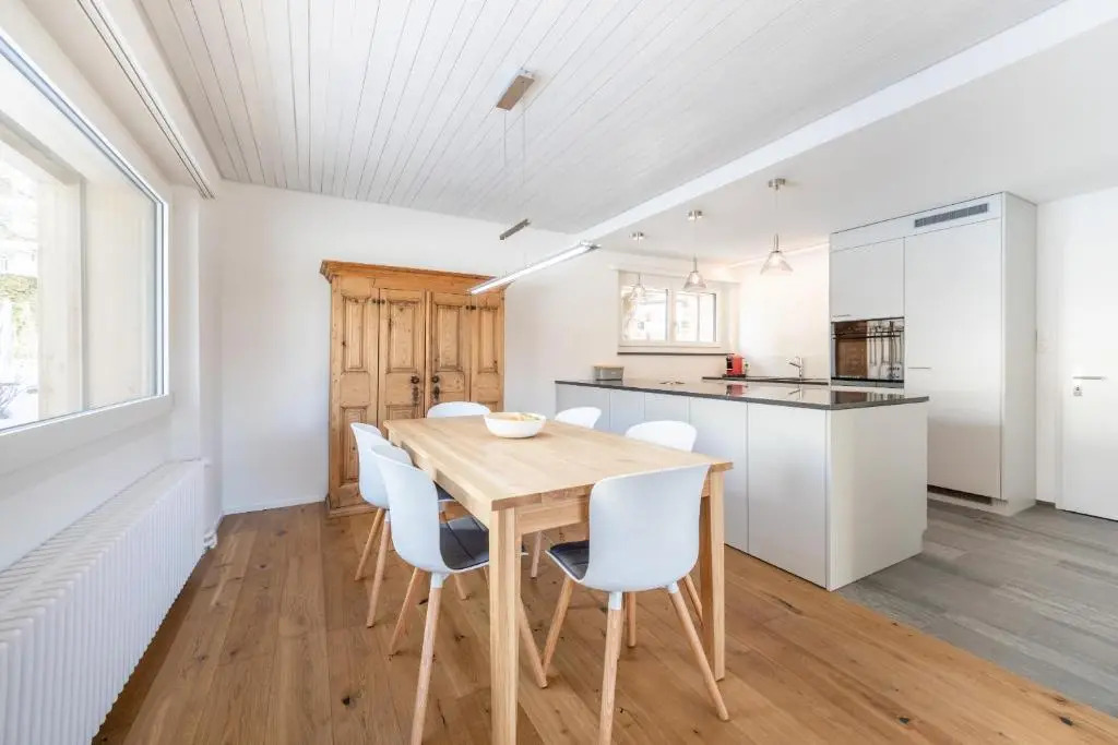 LAAX Homes - Casa Majo 5,5