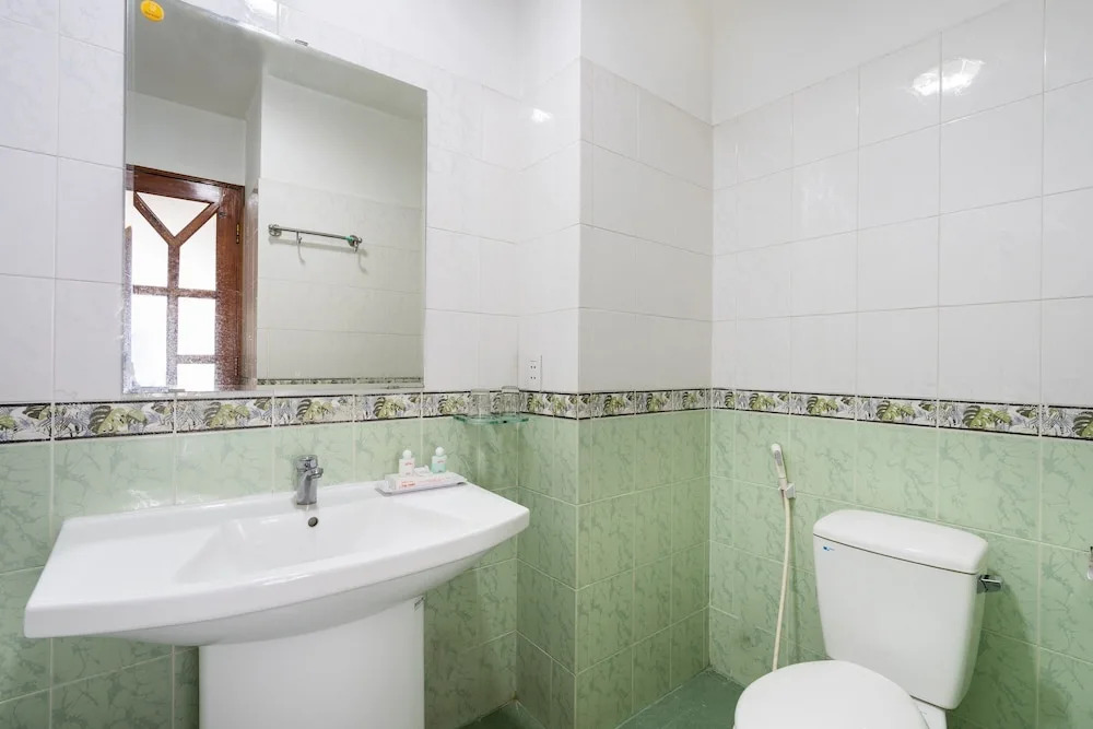 Hong Phat Hotel