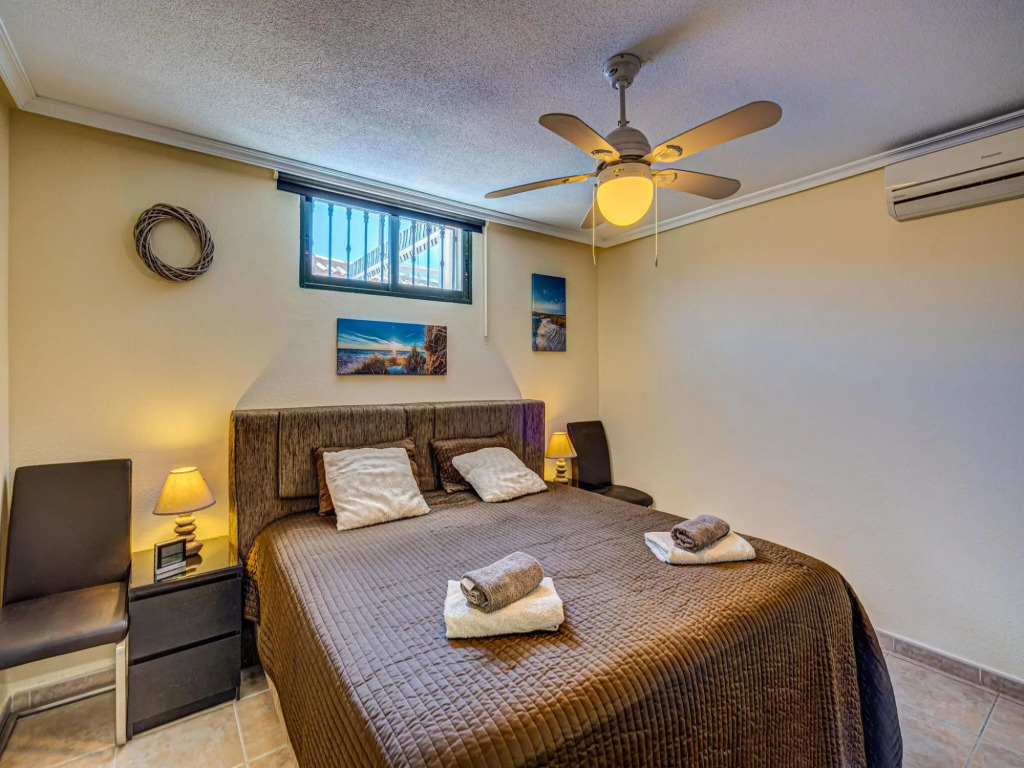 Coastal Comfort in Orihuela