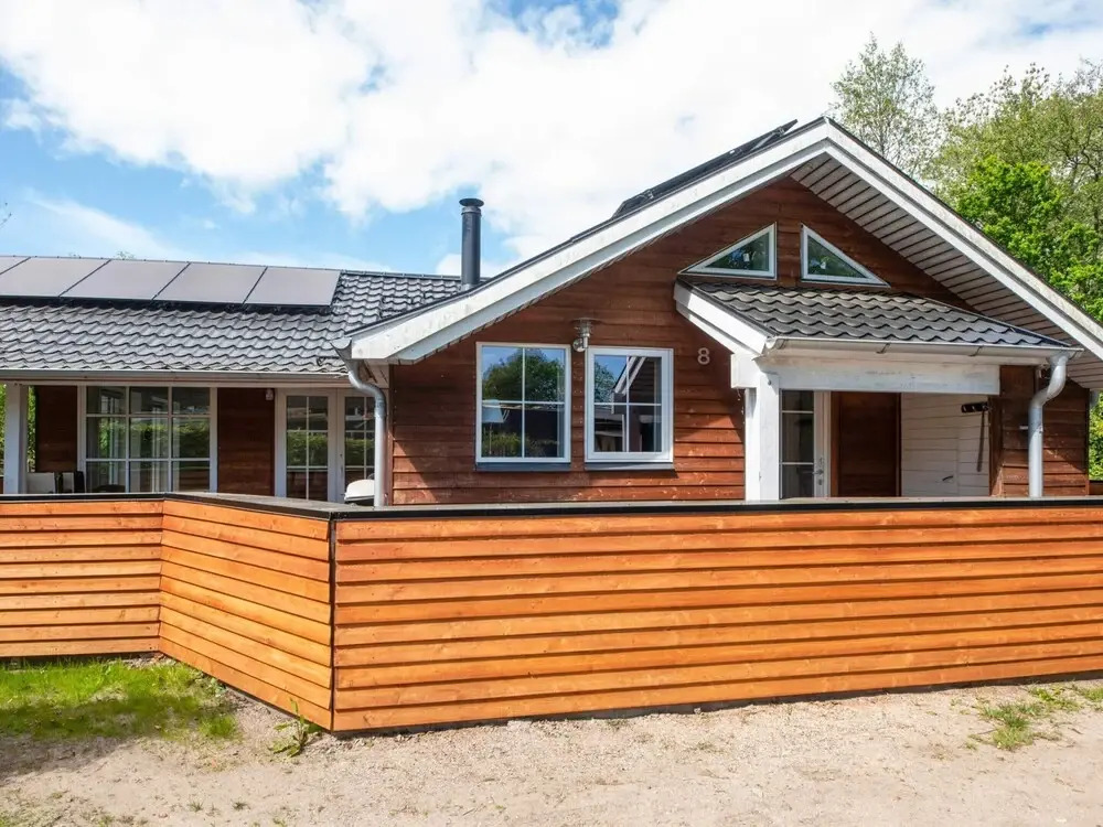 5 star holiday home in Haderslev