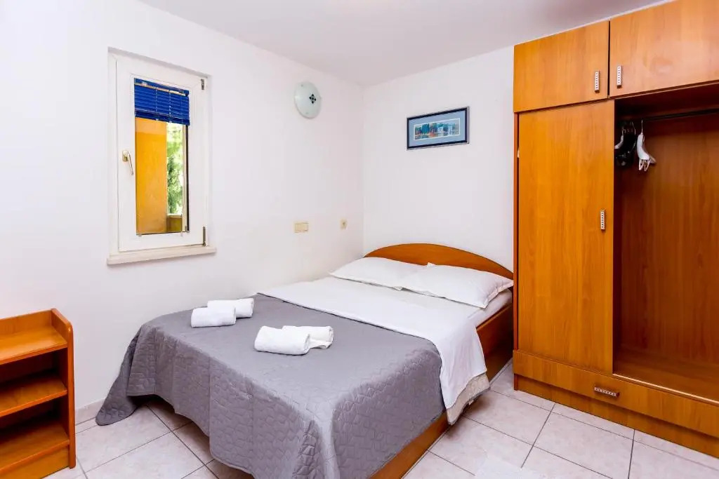 AGA beach suites