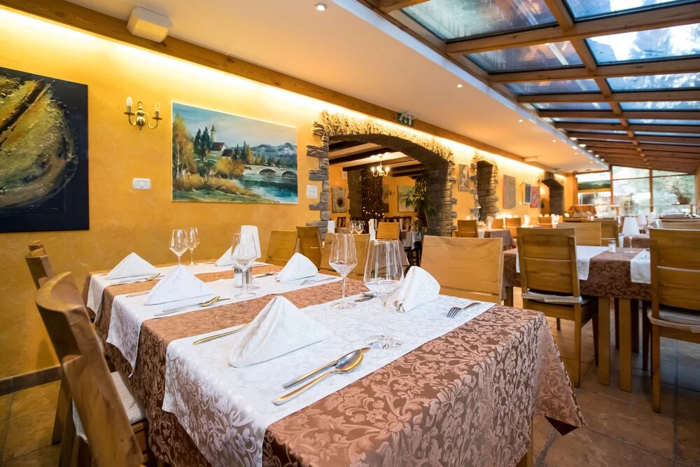 Art Hotel Kristal