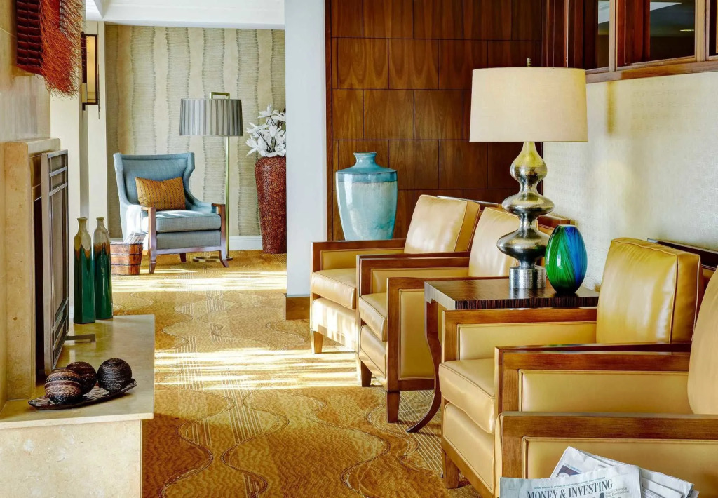 JW Marriott Phoenix Desert Ridge Resort & Spa