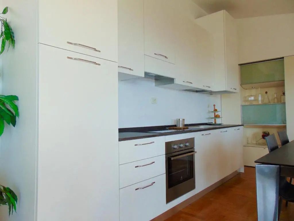 Casa Del Sole Sx