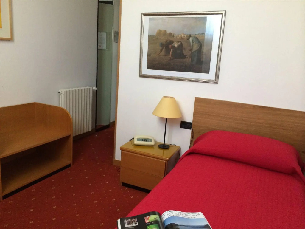 Albergo Giardino