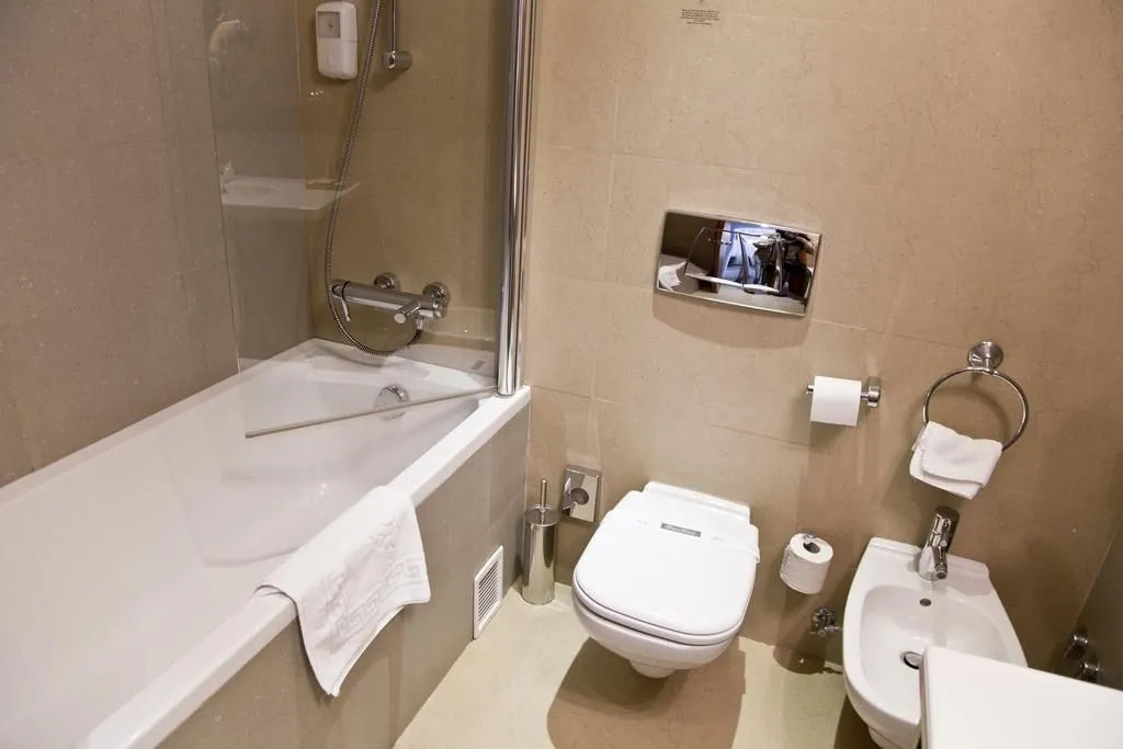 Iaki Conference & Spa Hotel