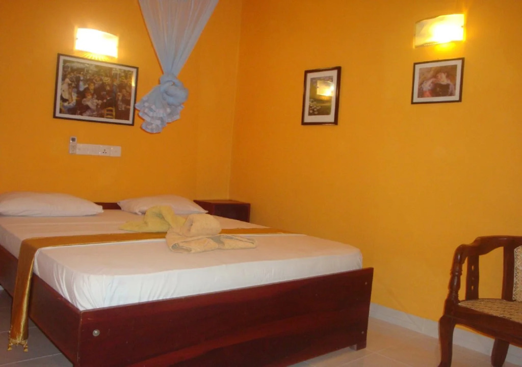 Days Inn B/B