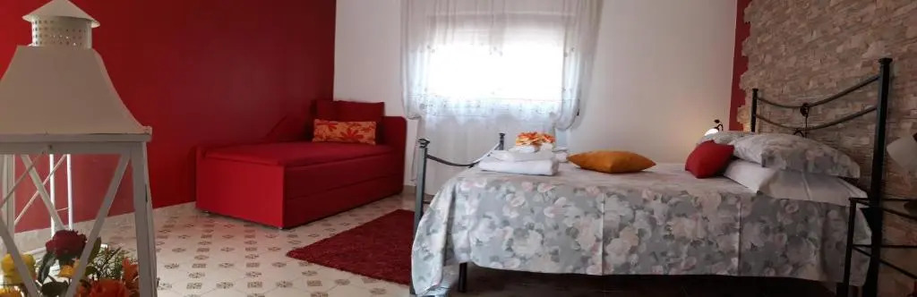 B&B Villa Mirella