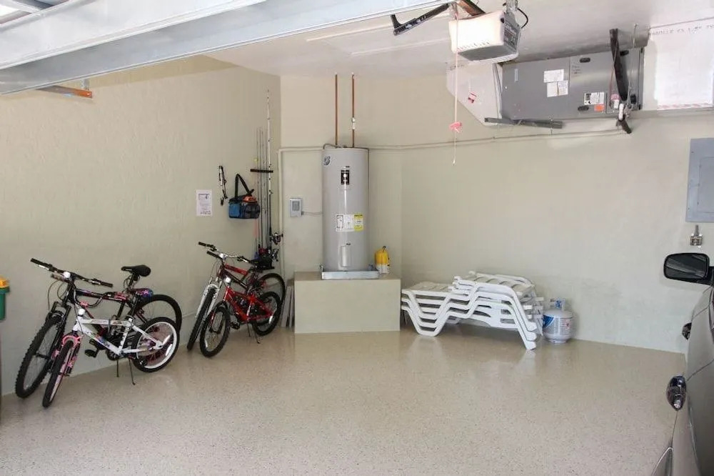 Calusa Ct Home