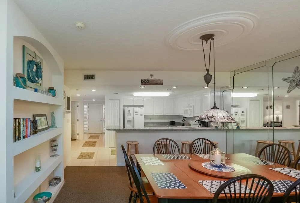 OW6-204 Ocean Walk by RedAwning