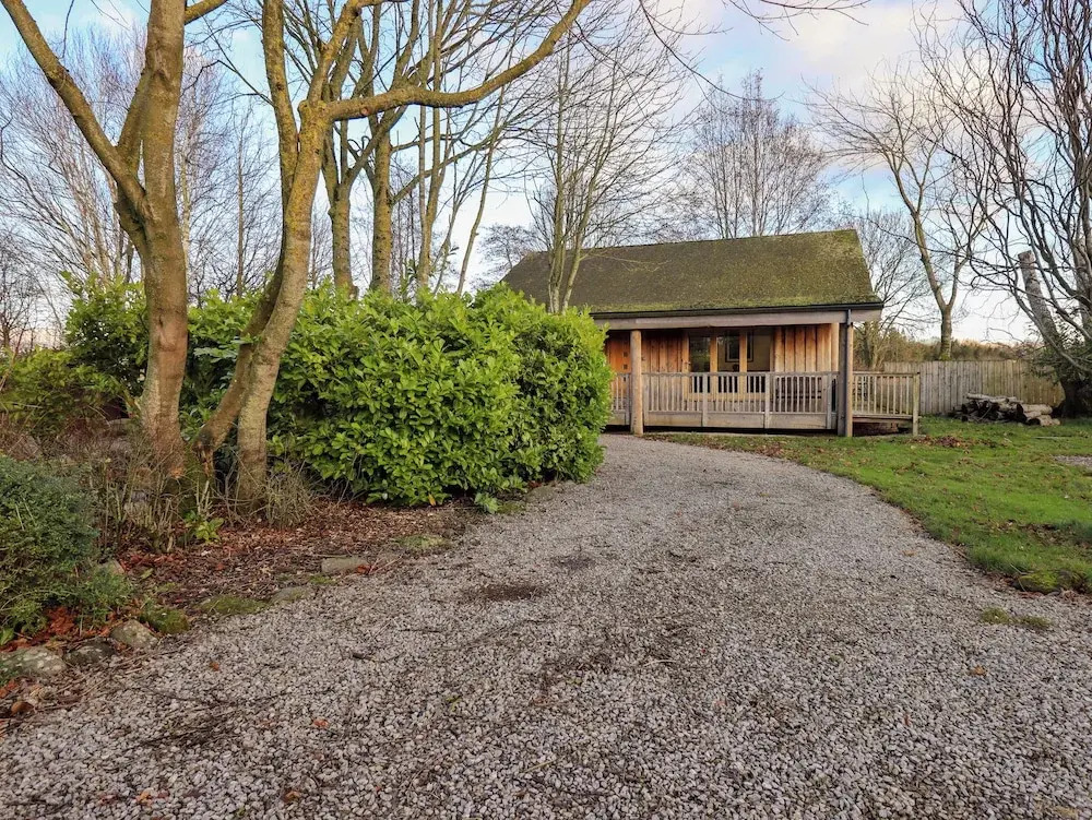 Larch Lodge