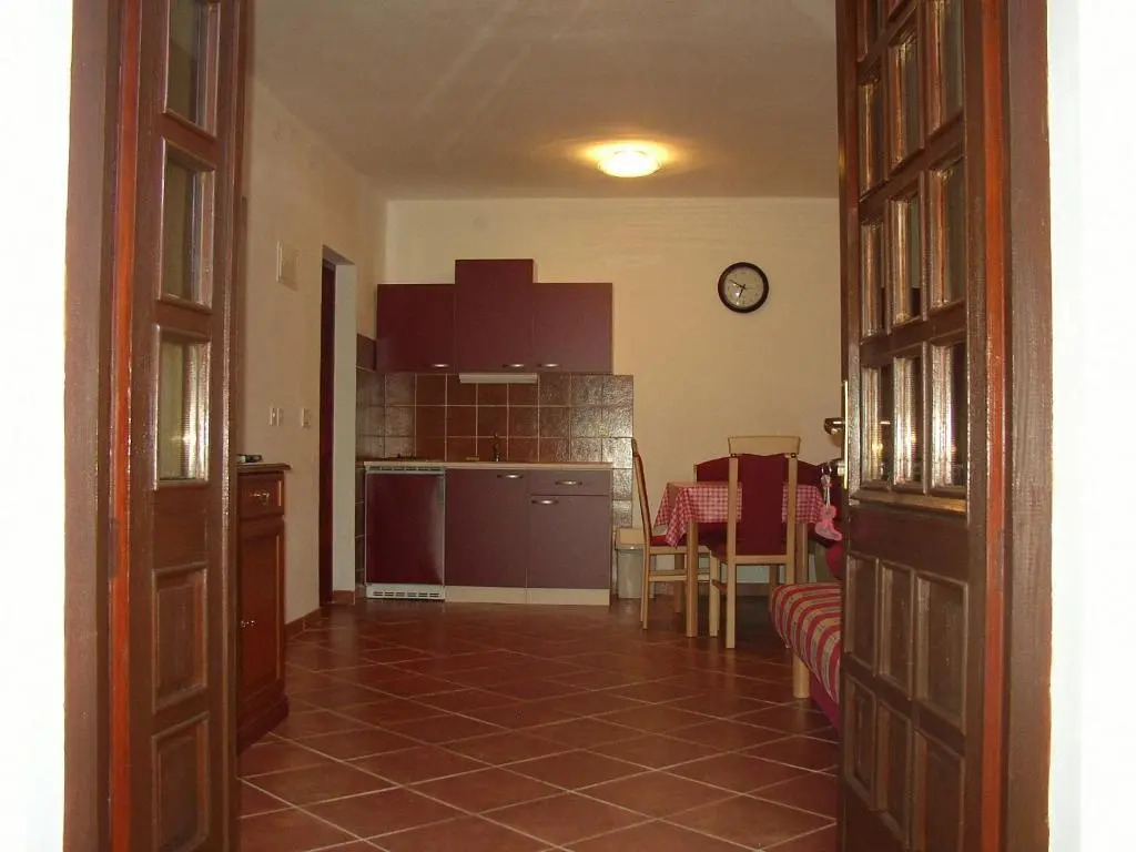 Apartments Jadranka