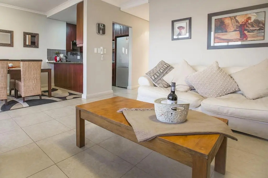 2 Bedroom apartment with Breathtaking Views!