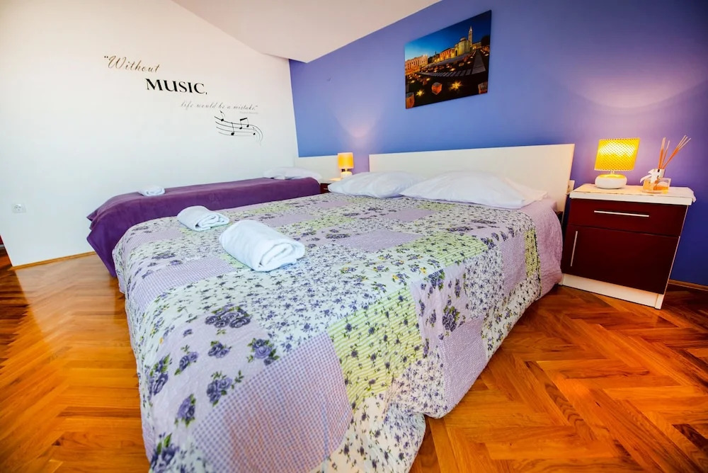 Mareta Guesthouse