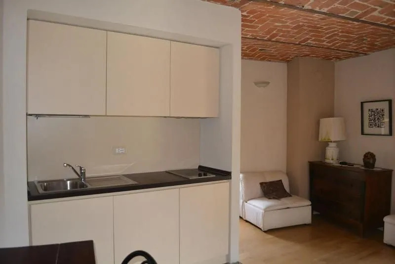 Marenco - Camere con Vigna