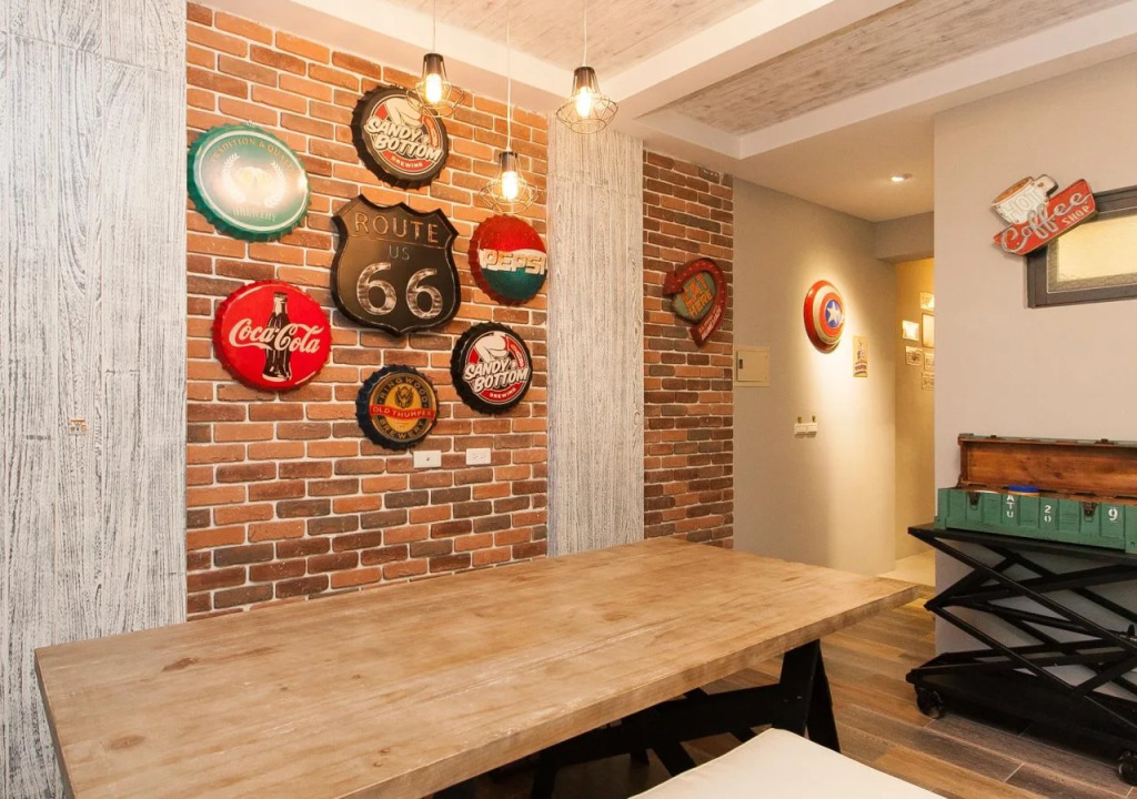 Route 66 Backpacker lnn - Hostel