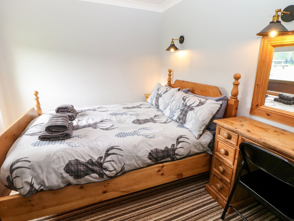 Monsal Cottage