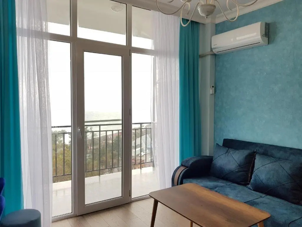 Lux Apartment 1