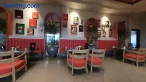 Hotel Maratha Palace