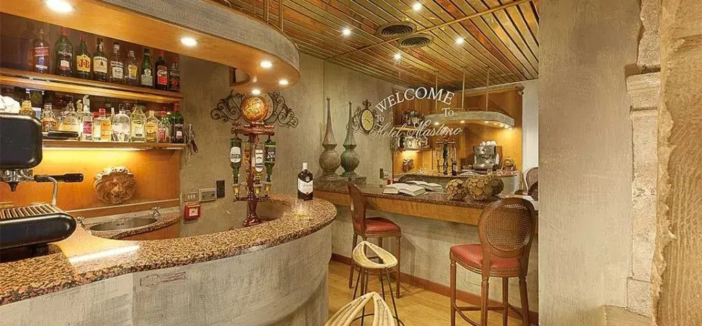 Hotel Mastino