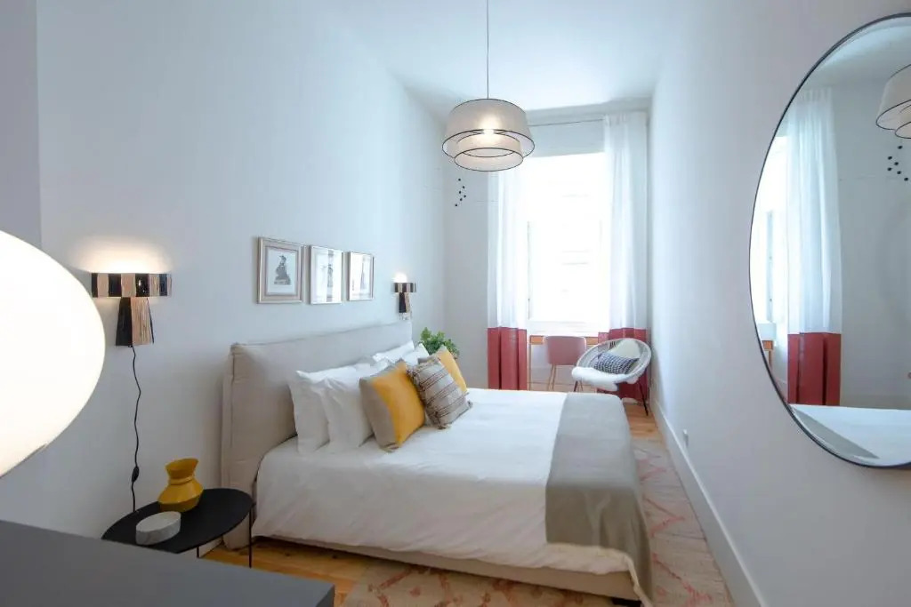 Brand New & Spacious 2BDR Apartment by LovelyStay